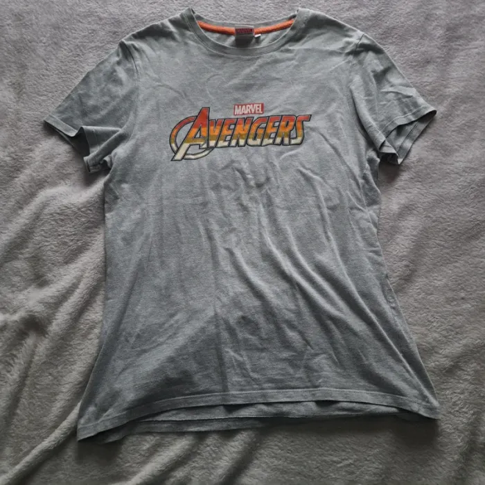 T-shirt enfant