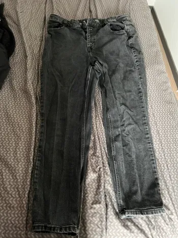 Jeans mom