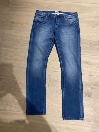 Jean skinny OVS taille 44 neuf