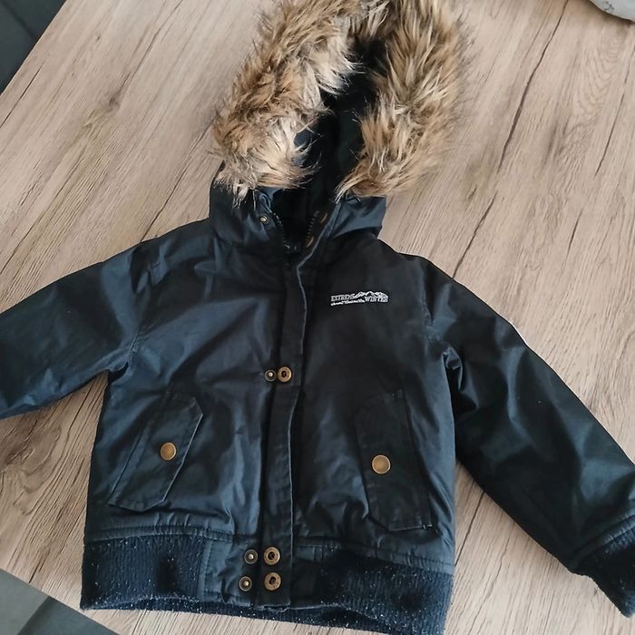 Veste 2 ans - photo numéro 2