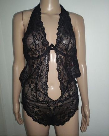 body kiss me taille XL neuf 