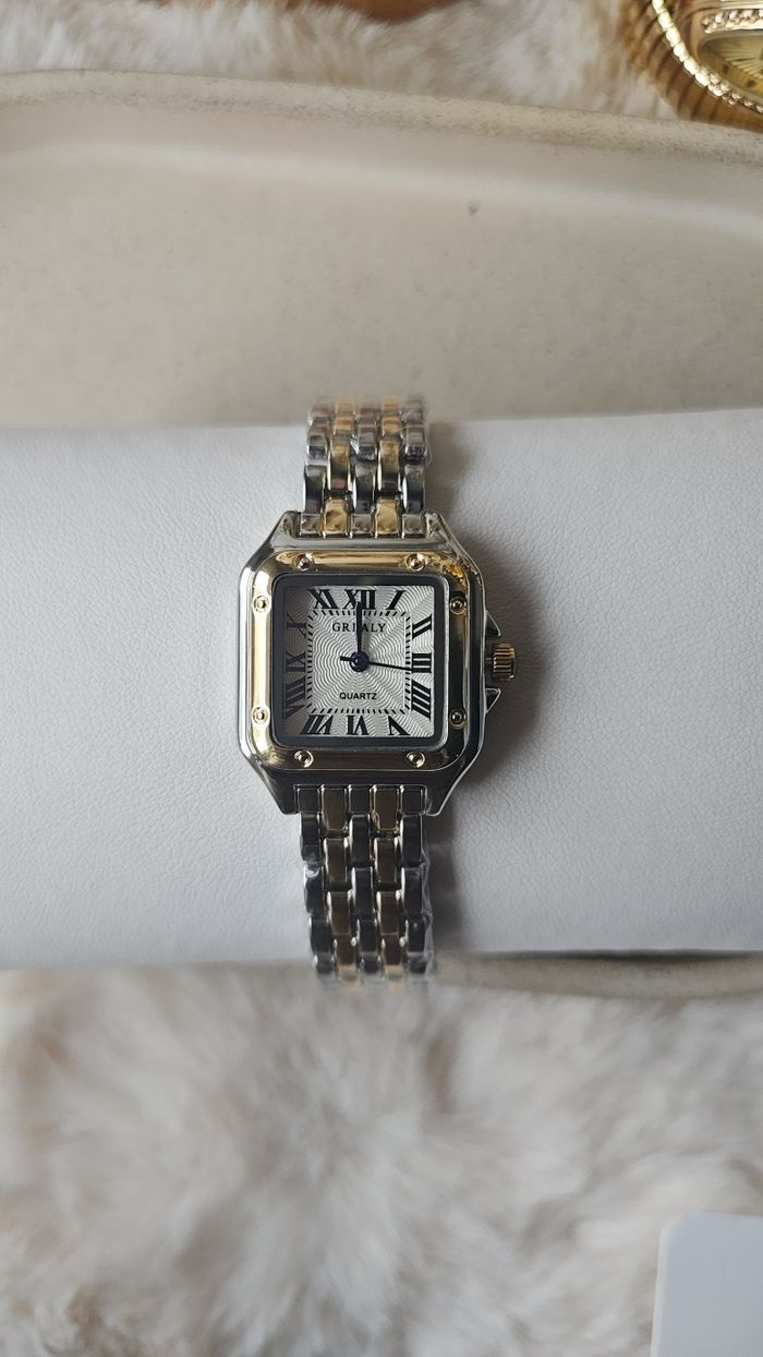 Très jolie montre haute qualité - photo numéro 2