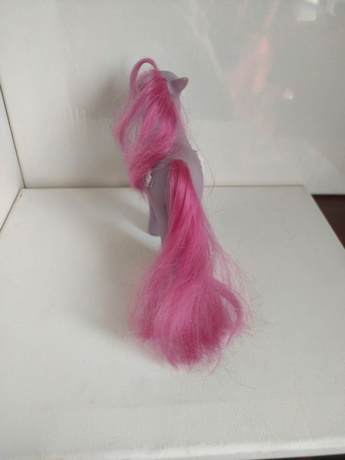 My little Pony g1 poney sherbet - photo numéro 7