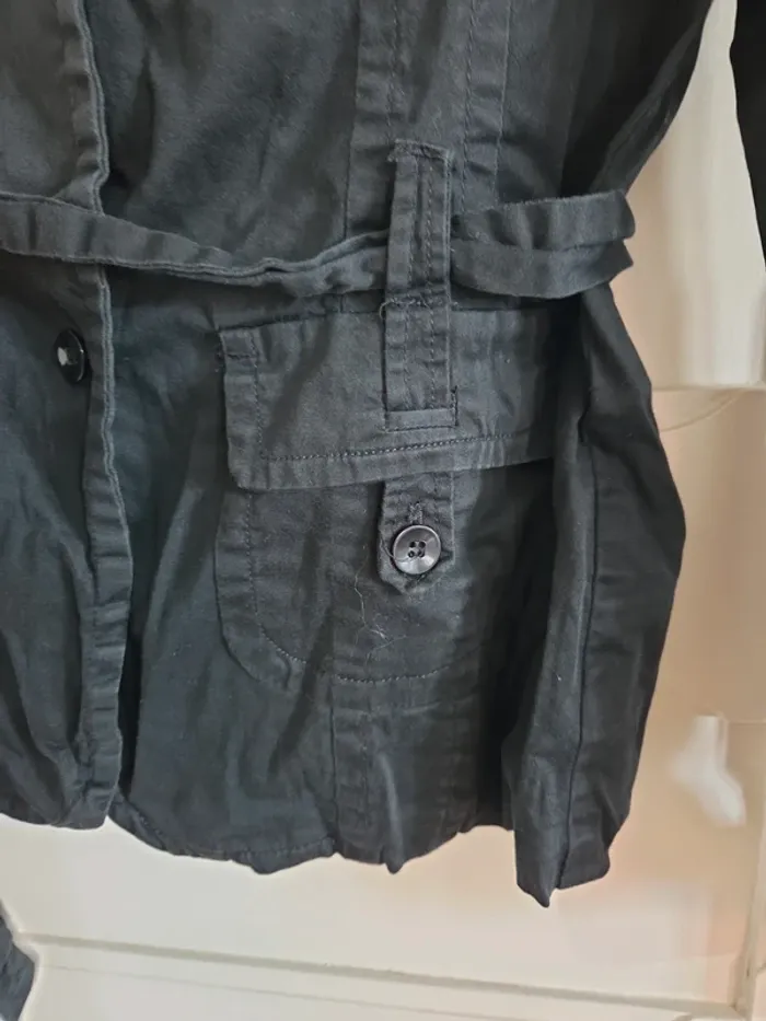 Veste légère 🌸 XXL - photo numéro 2
