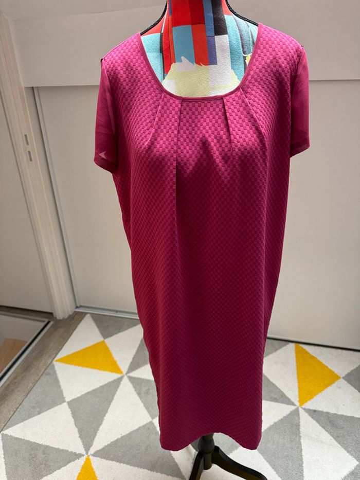 Robe Lola Espeleta Taille 36