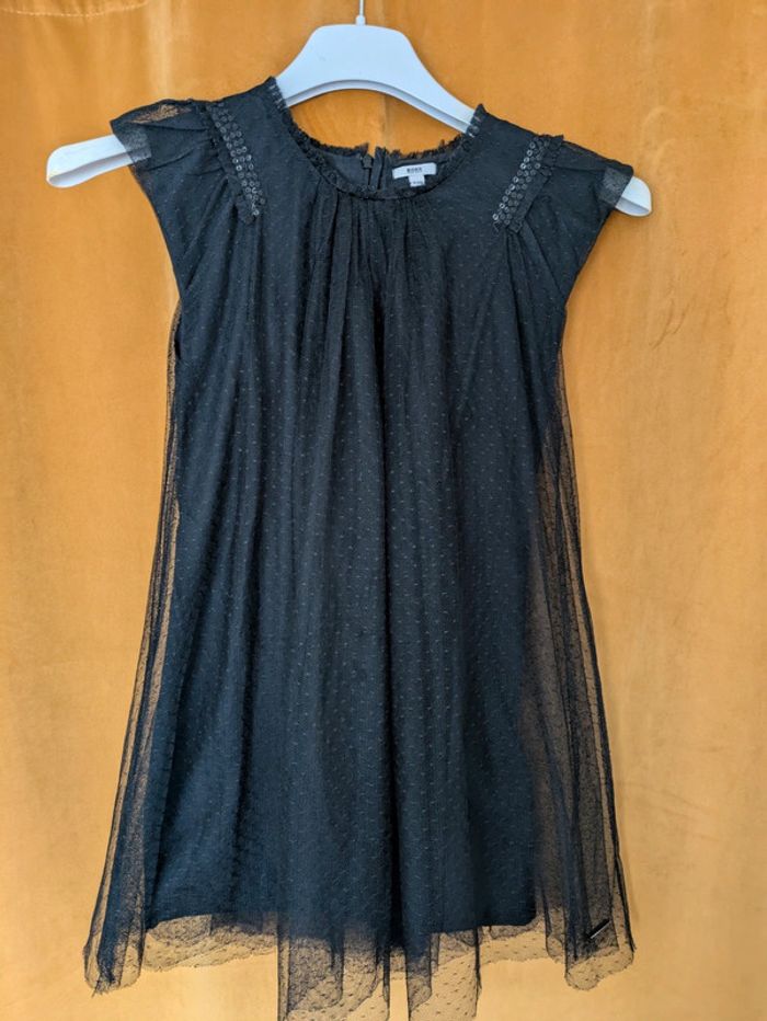 Robe cérémonie Hugo boss