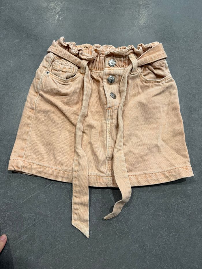 Lot de vêtements fille 5 ans - photo numéro 5