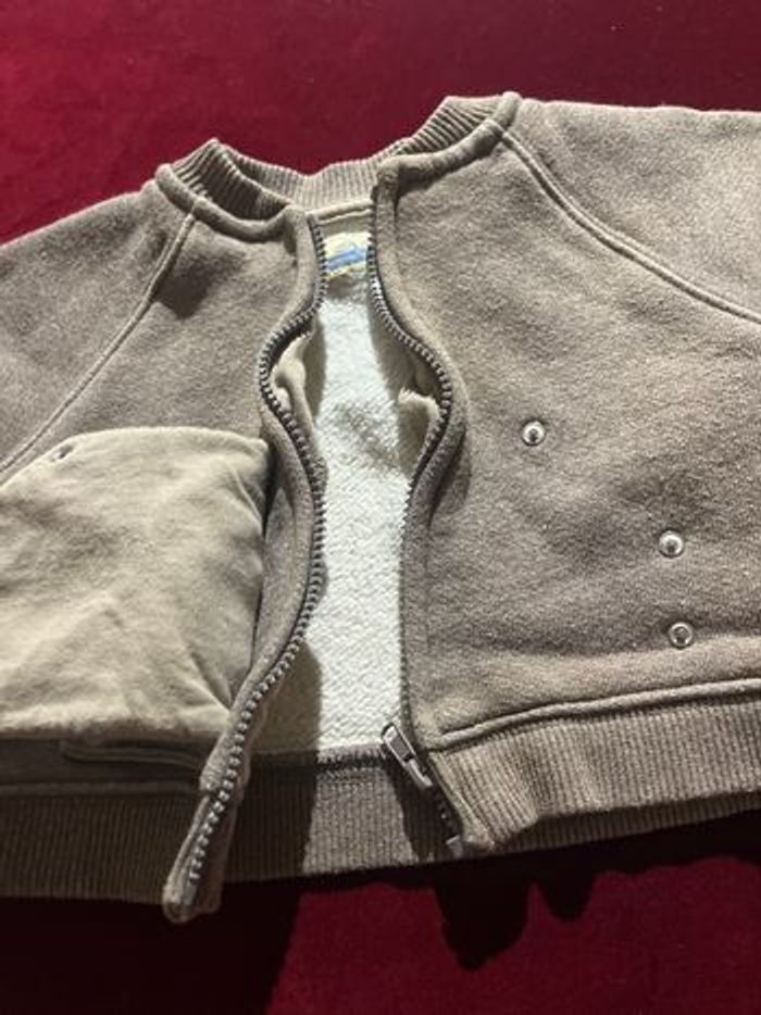 Gilet 3mois - photo numéro 2