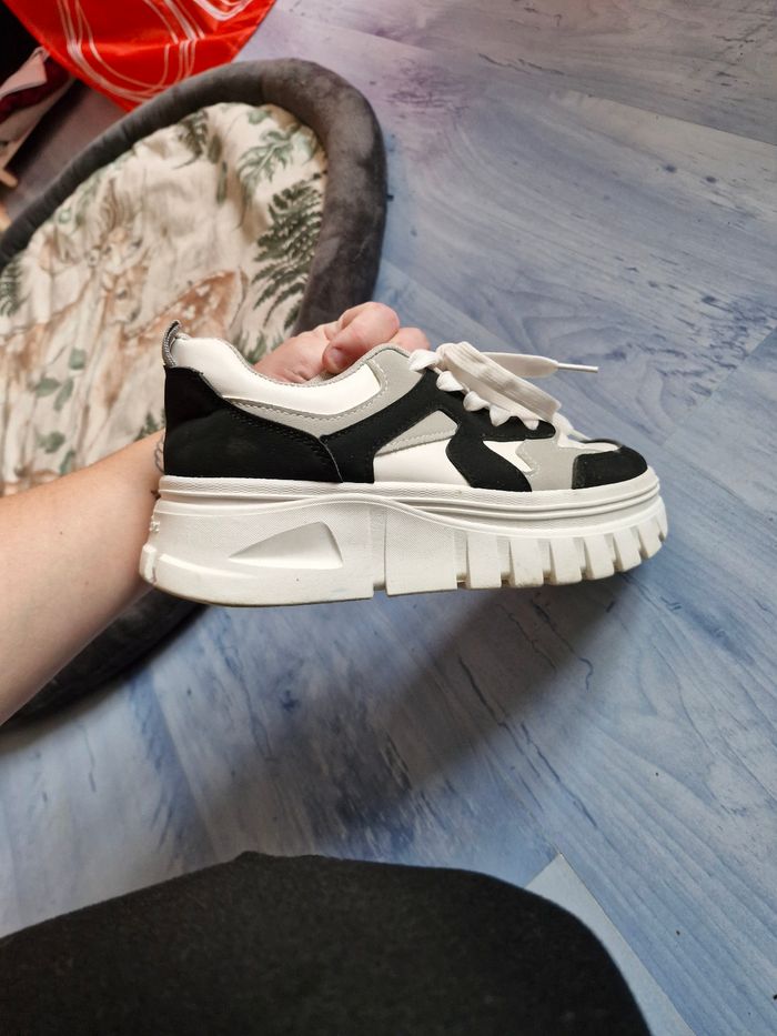 Lot de 2 paires de chaussures ou a l'unité - photo numéro 10