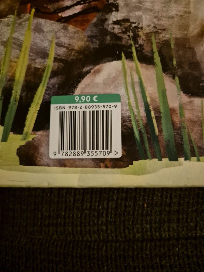 Grand livre frou_frou - photo numéro 6