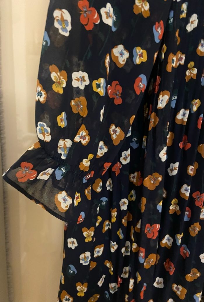 Robe à manches longues 40 - photo numéro 4