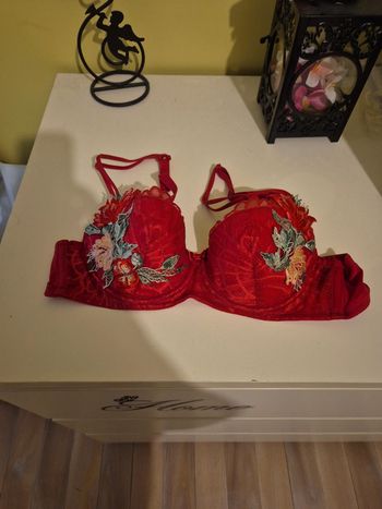Soutien gorge