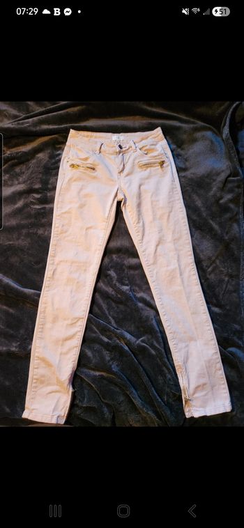 Pantalon cache cache