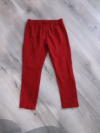 Leggings 5 ans