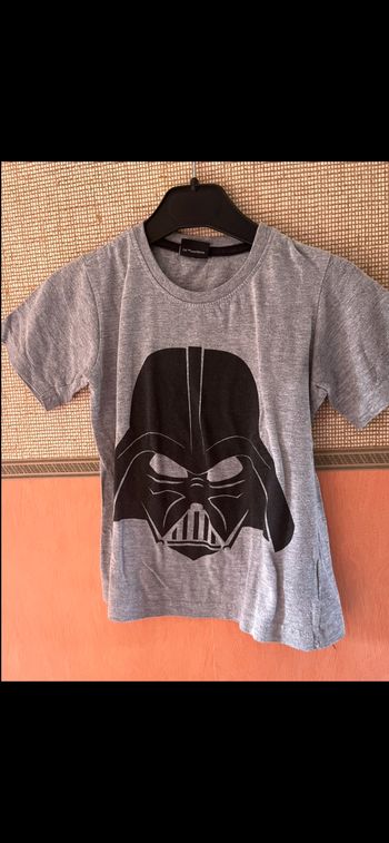 Tee-shirts