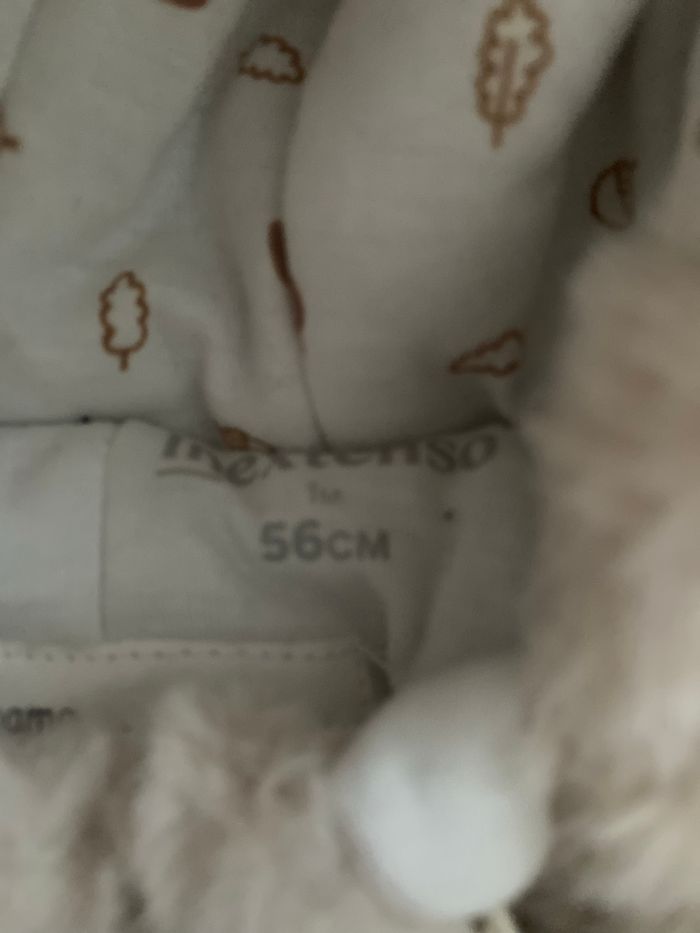 Combinaison hiver bébé - photo numéro 2