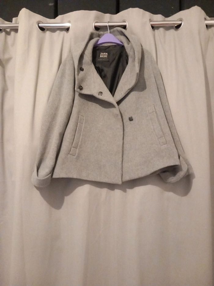 Veste Zara