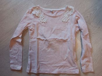 Maillot 6 ans