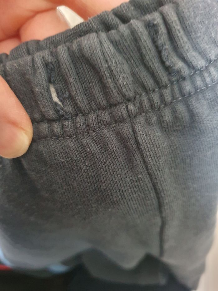 Jogging 4  ans - photo numéro 3