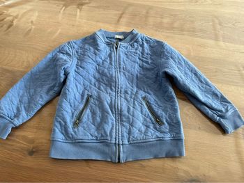 Veste gilet verbaudet 5 ans