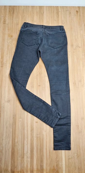 Jeans Elevenparis stretch T:36
