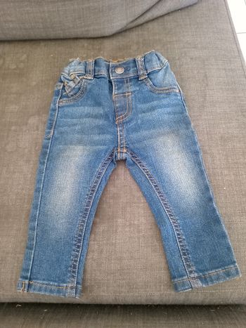 Jeans slim