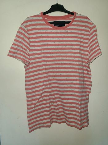 Thee-shirt  homme