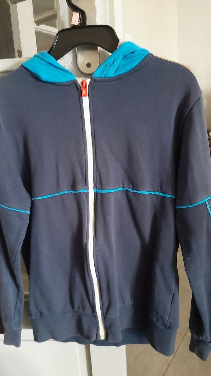 Veste esprit - photo numéro 2