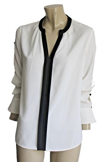 tunique blouse tissu  fluide  marque 1.2.3. taille indiquée 36 peut aller a un petit 38