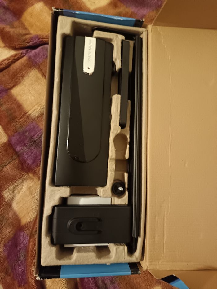 Tondeuse - photo numéro 9