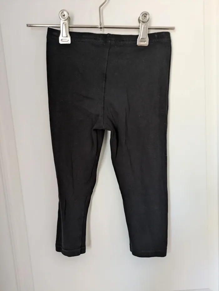 Legging 3/4