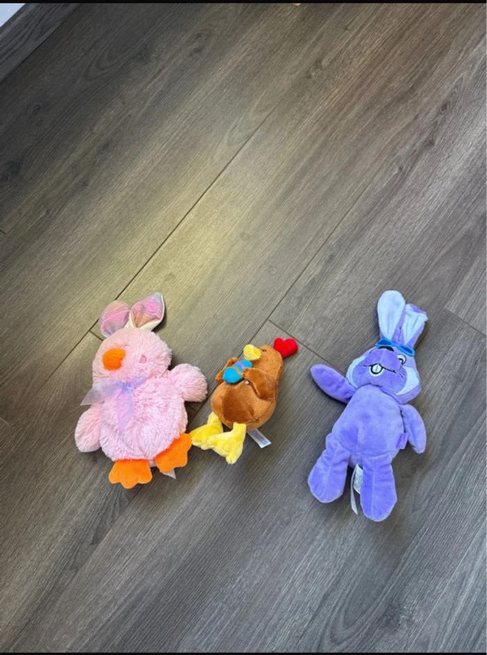 Peluches ou doudous - photo numéro 9