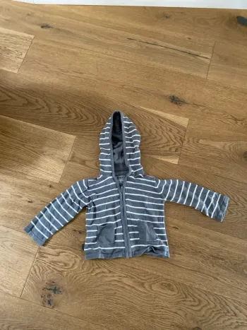 Gilet.
