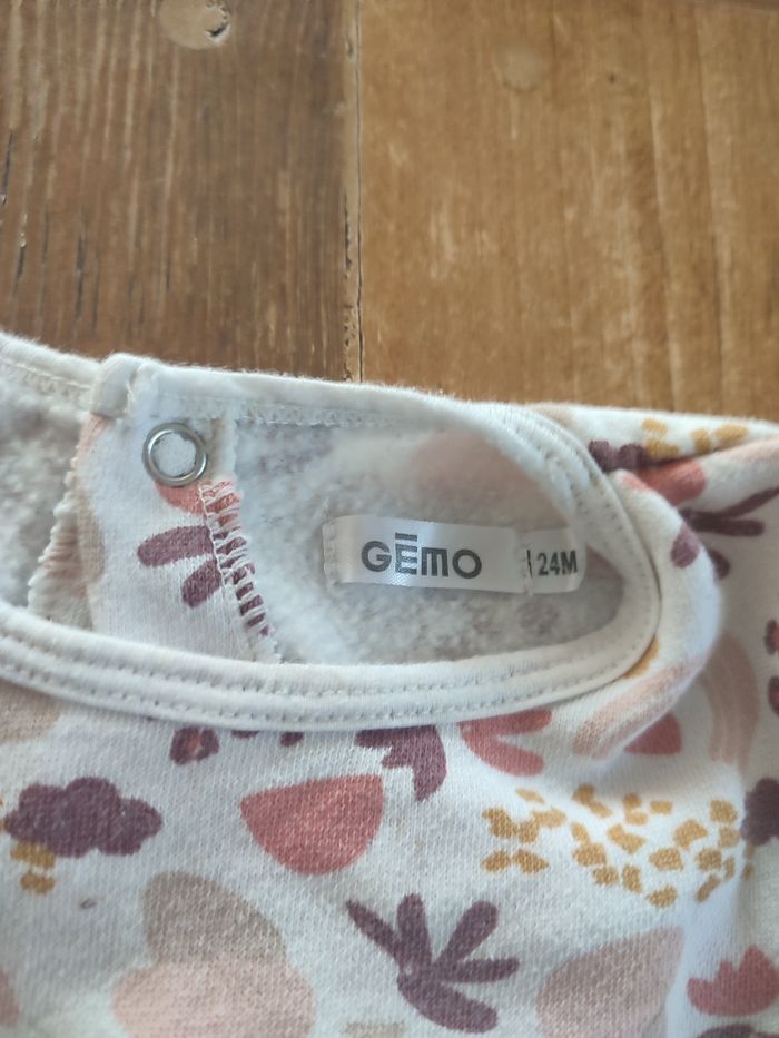 Pyjama - photo numéro 2