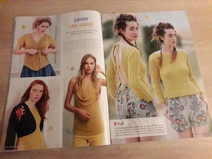 Catalogue idéal numéro 33 - photo numéro 4