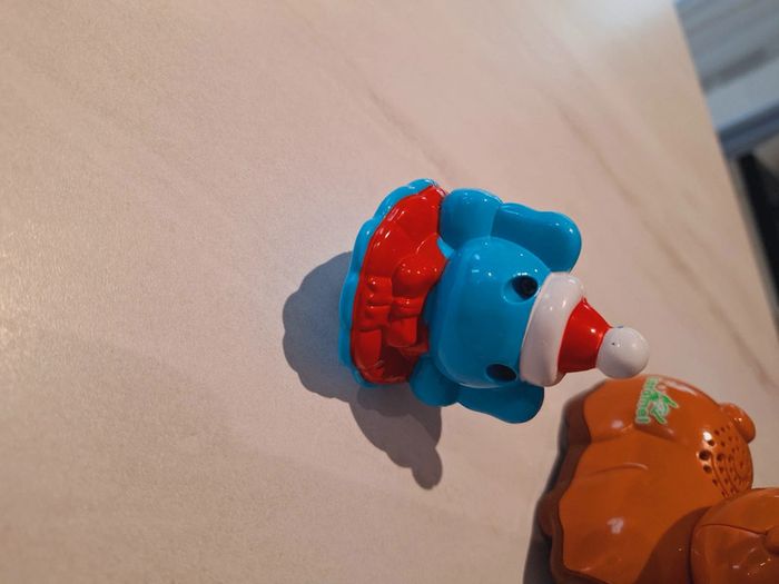 Tut tut animaux vtech Noël - photo numéro 14