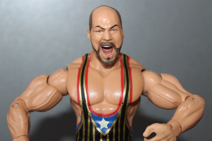 Figurine Kurt Angle - 2010 - photo numéro 2