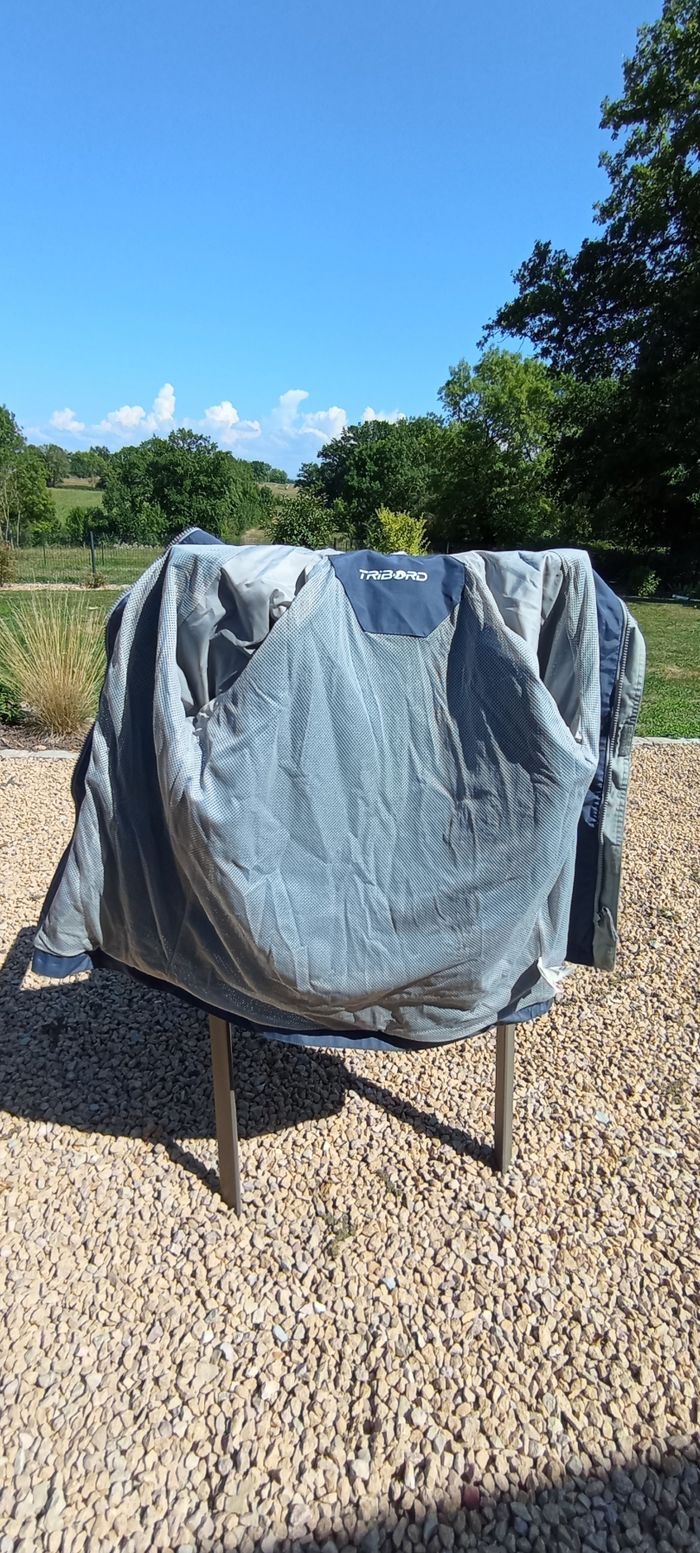 Blouson garçon Decathlon - photo numéro 3
