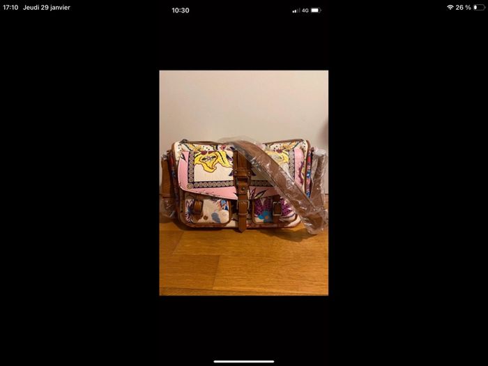 Sac desigual - photo numéro 7