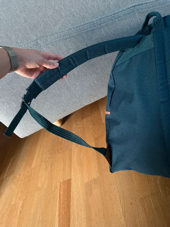 Sac à dos Jet Set - photo numéro 7