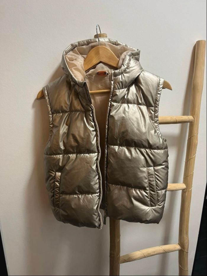 Doudoune - photo numéro 5