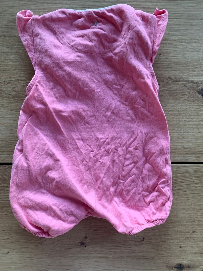 Barboteuse - photo numéro 2