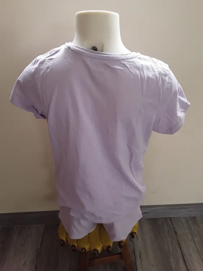 Pyjashort Looney Tunes 8/10 ans (134/140 cm) - photo numéro 4