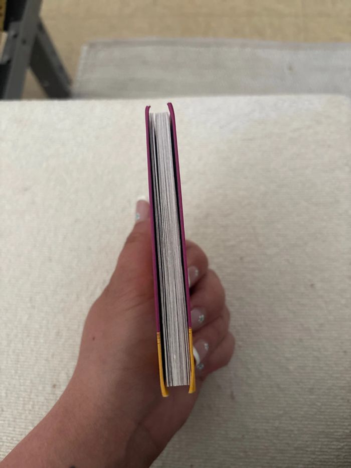 Livre de devinette - photo numéro 4