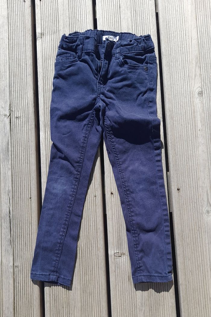 Pantalon droit