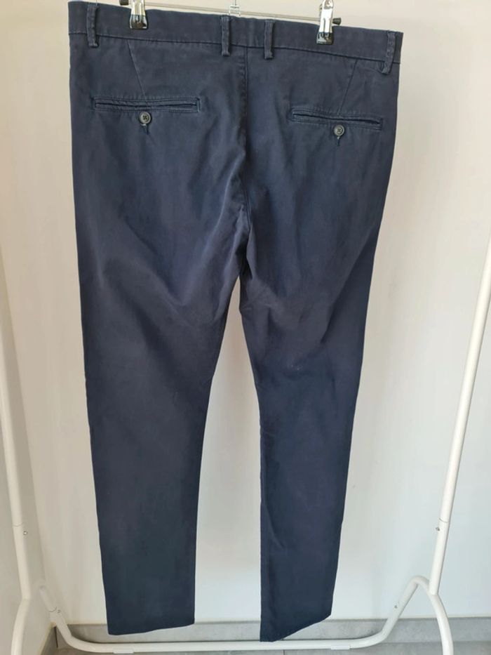 Ensemble événement veste costume et pantalon - photo numéro 5