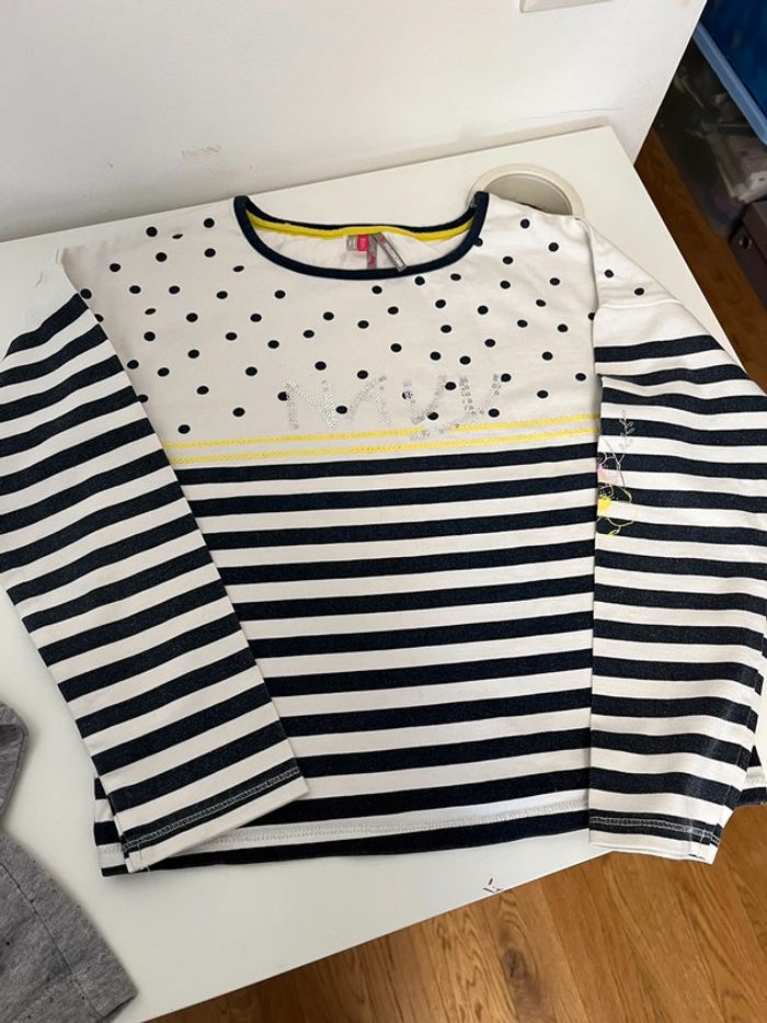 Lot 2 hauts ML orchestra - photo numéro 3