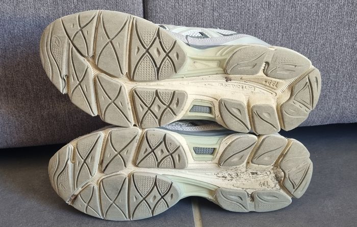 Asics gel nyc - photo numéro 5