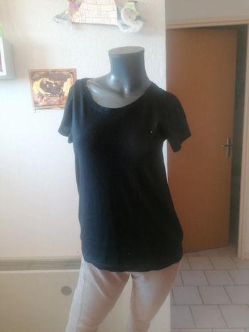 T-shirt taille 38