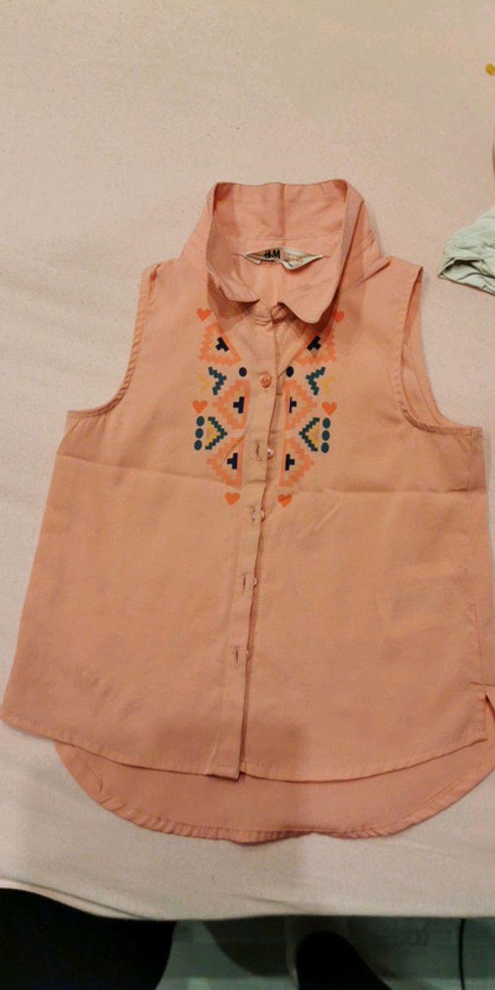 Chemise hm